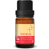 Shield Essential Oil Blend - 100% Pure Essential Oil - Keep Immunity On Guard - Relieves Sickness & Cough