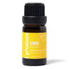 Lemon Essential Oil - 100% Pure Premium Lemon Oil - Great for Skin, Ingestion, Mood, Attention and Focus, Aromatherapy, Essential Oils Lemon Balm