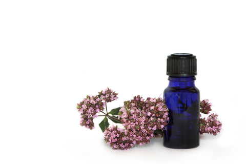 Marjoram Essential Oil for Restless Leg Syndrome